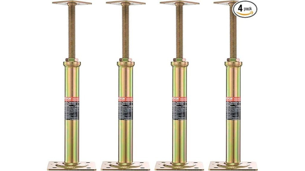 vevor floor jacks evaluation
