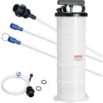 vevor fluid extractor review