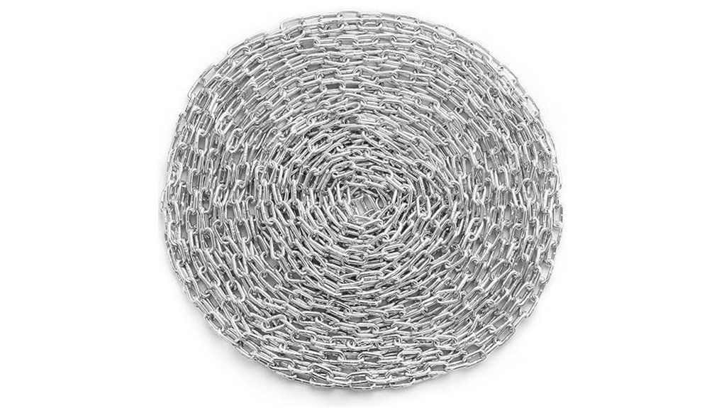 vevor grade 30 chain