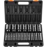 vevor impact socket set