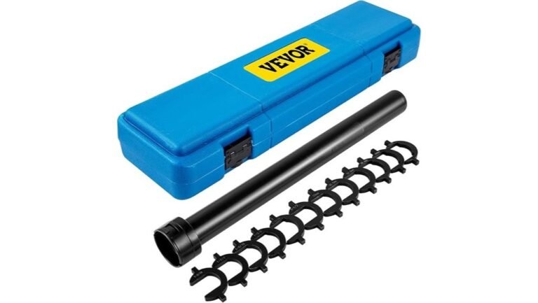 vevor inner tie rod tool