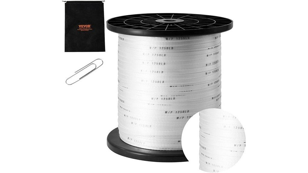 vevor polyester pull tape