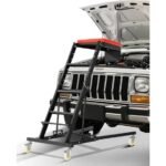 vevor topside creeper review