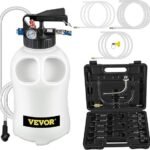 vevor transmission fluid pump