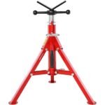 vevor v head pipe stand