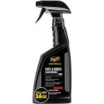 vinyl and rubber cleaner review