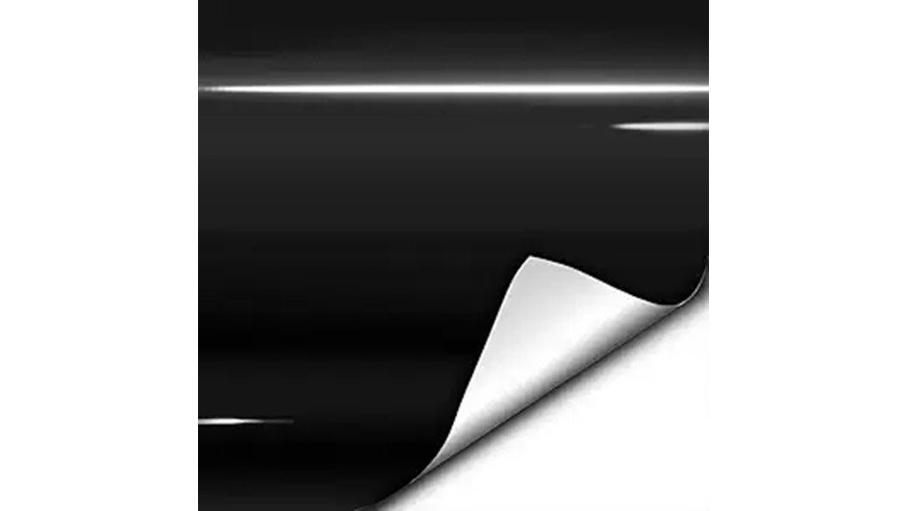 vinyl wrap performance evaluation