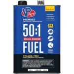 vp racing fuels performance review