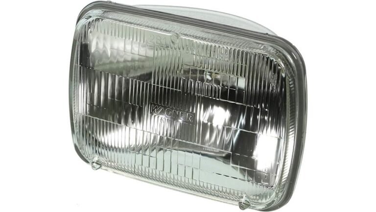 wagner h6054 bulb review