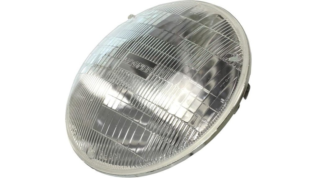 wagner lighting h6024 bulb