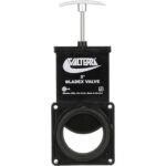 waste valve body review