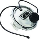 waste valve cap review