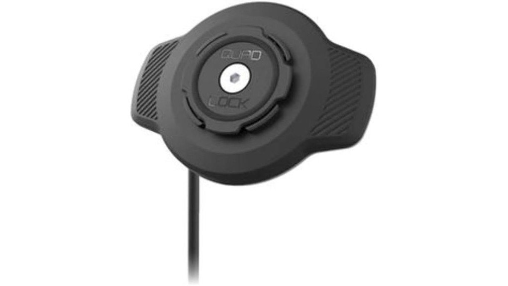 waterproof charging head review