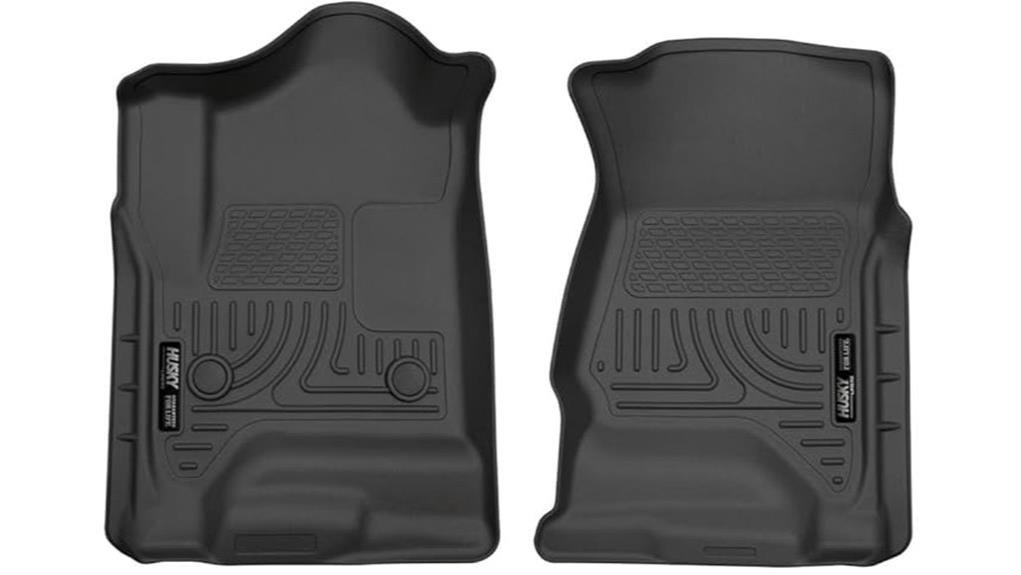 weatherproof floor mats review