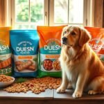 weight loss dog foods