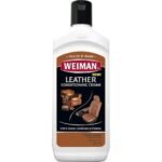 weiman leather cleaner review