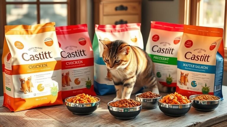 wellness cat foods 2026