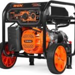 wen portable generator review