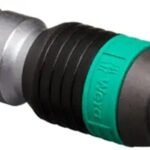 wera zyklop adaptor review