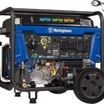westinghouse generator performance review