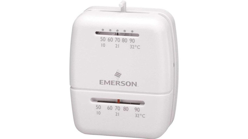 white rodgers thermostat review