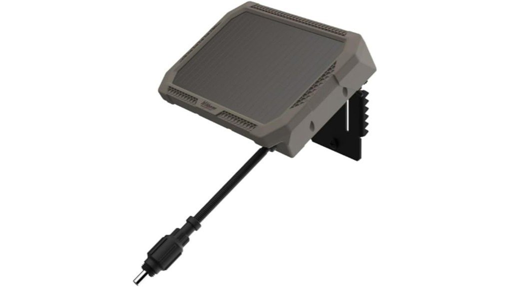 wildgame innovations sol pak review