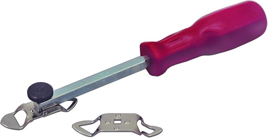 windshield tool performance review