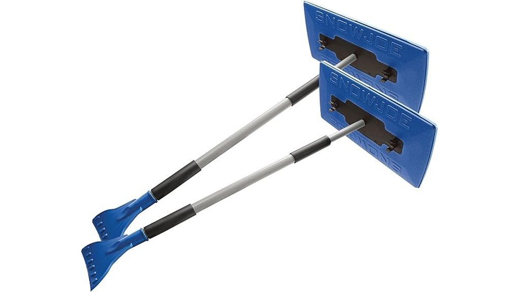 winter snow removal tool