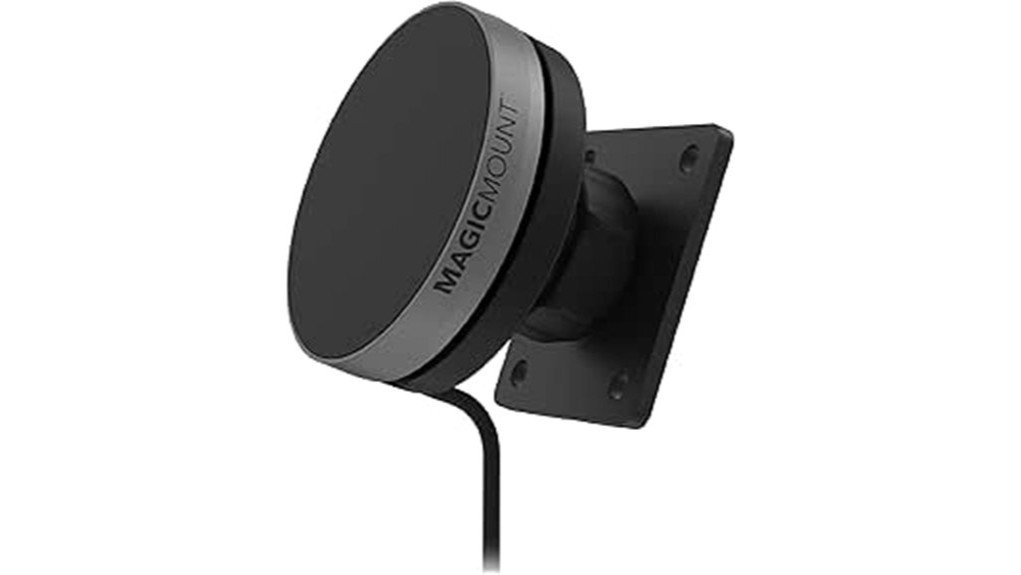wireless car charger review