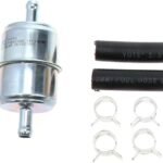 wix 33033 fuel filter review