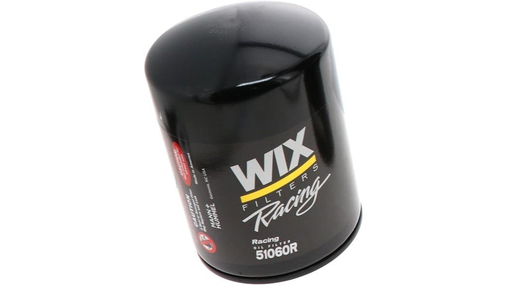 wix 51060r oil filter