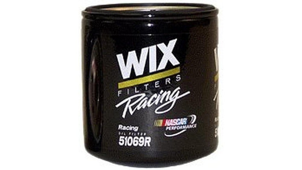 wix filters performance review
