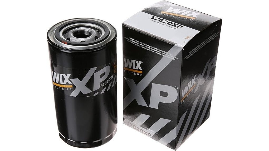 wix racing filters review