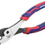workpro 8 slip joint pliers