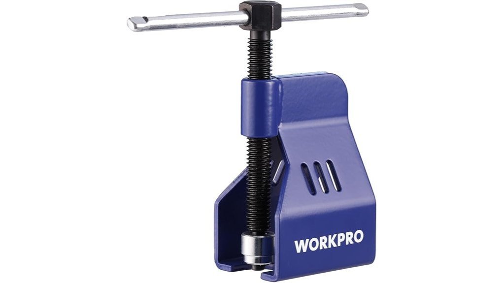 workpro compression sleeve puller