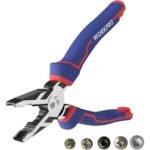 workpro linesman pliers review