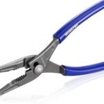 workpro long nose pliers