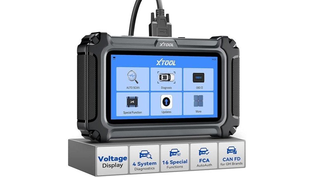 xtool d5s scanner review