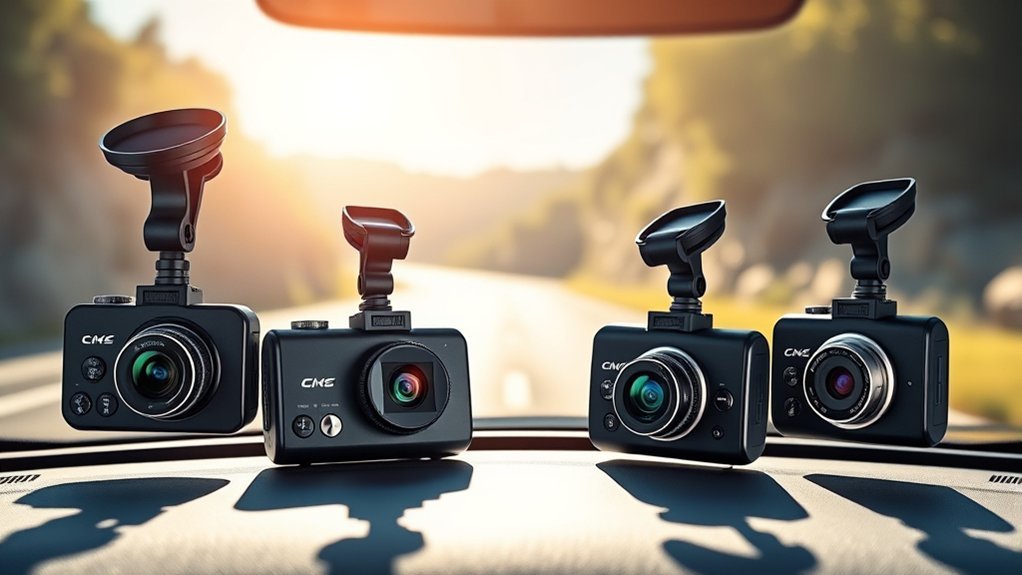 2026 s best 4k dash cams