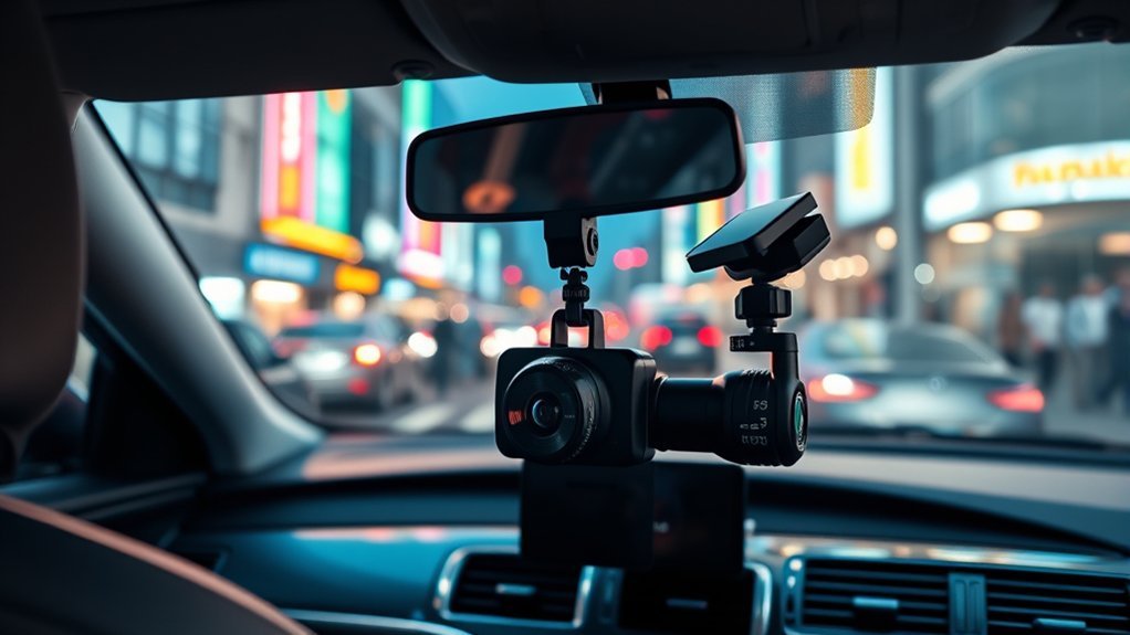 2026 safety dash cameras
