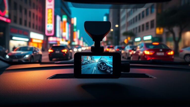 2026 time lapse dash cams