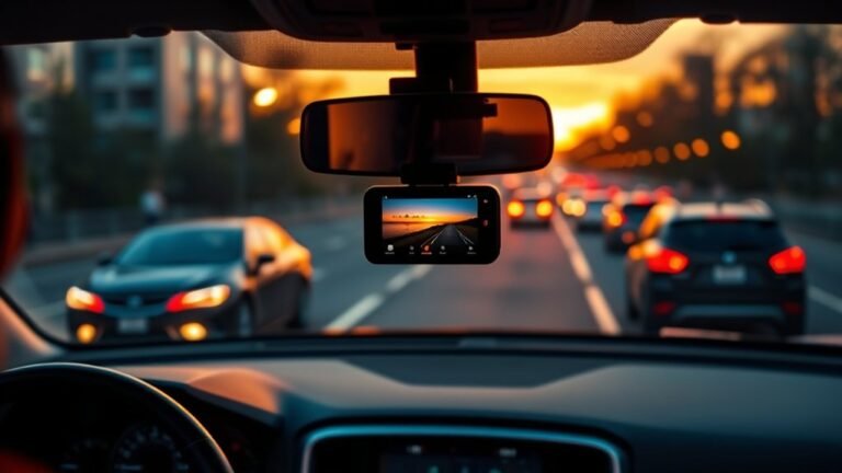 2026 wolfbox dash cameras