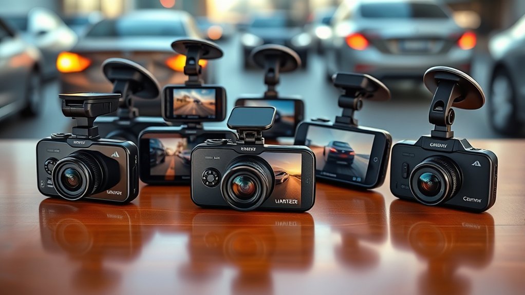 affordable dash cams 2026