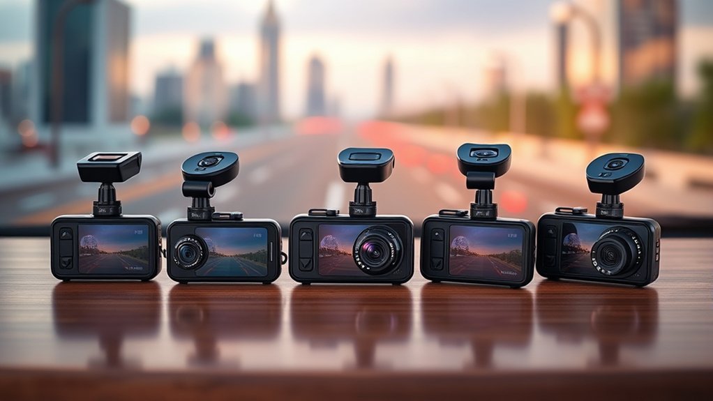 affordable dash cams 2026