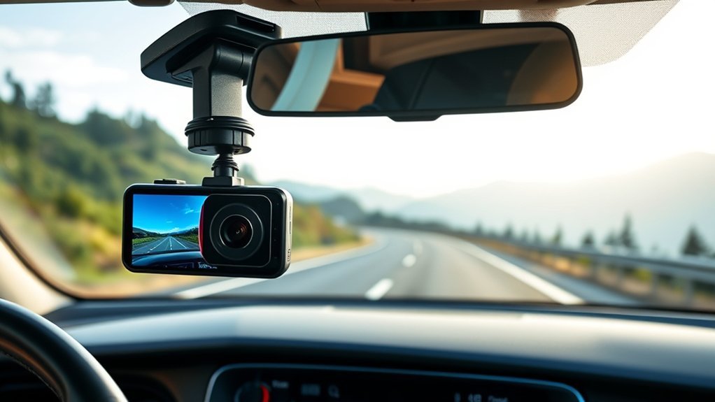 affordable dash cams 2026