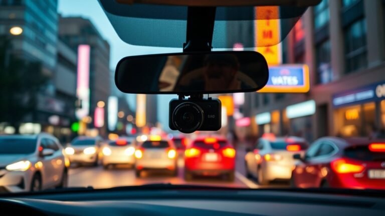 best 2026 1080p dash cams