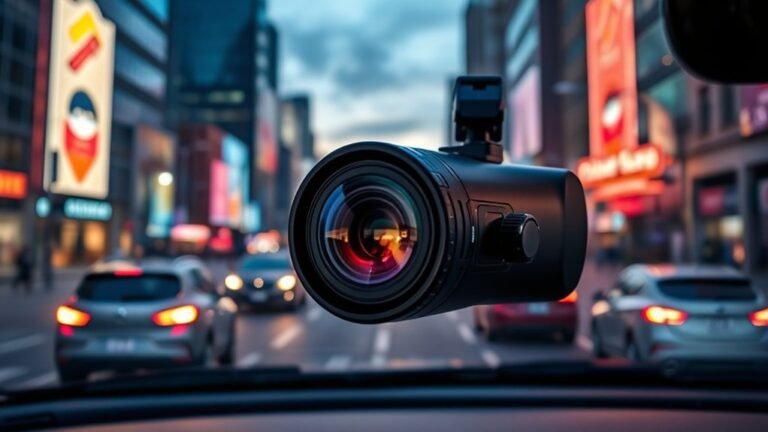 best 4k dash cams