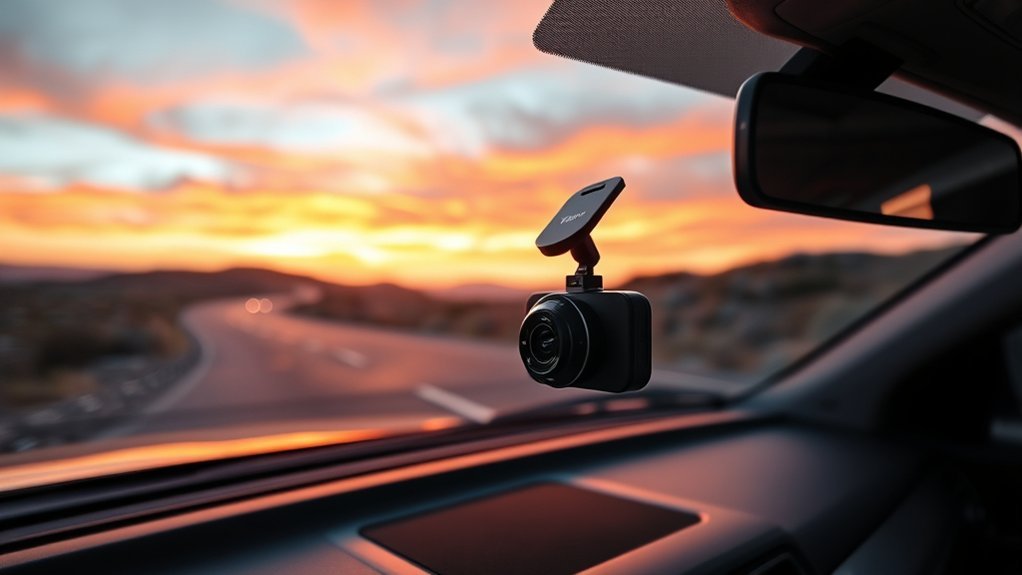 best 70mai dash cams