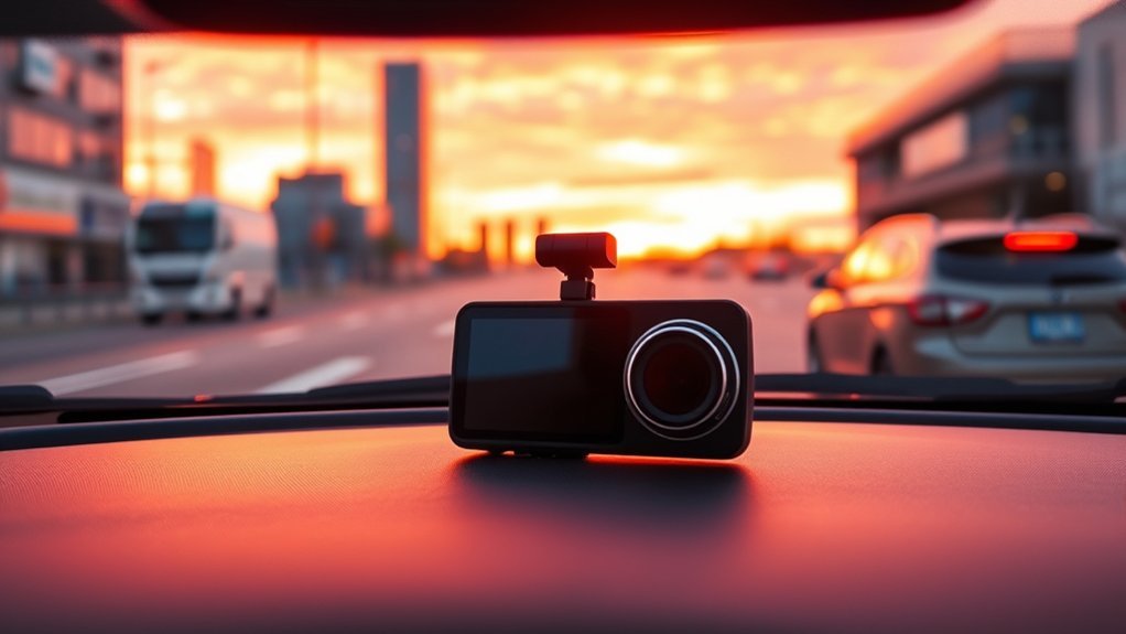 best dash cam brands