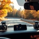 best rove dash cams